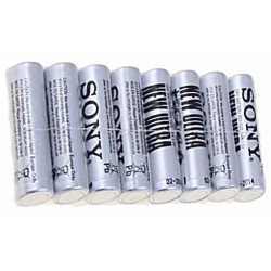 Батарейка SONY R03/4BL