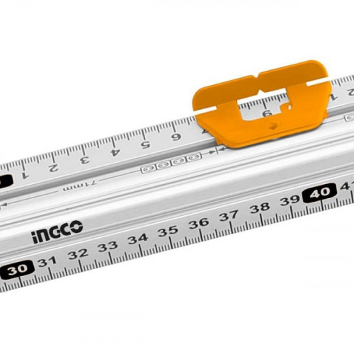 Измерительный центр 60 см INGCO HSR36003