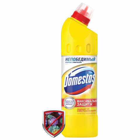 Чистящее ср-во Domestos 500мл.
