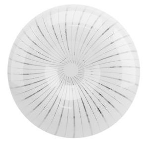 Свет-к потолочный LE LED CLL 001 24W 6К (Медуза) CN (325x90)