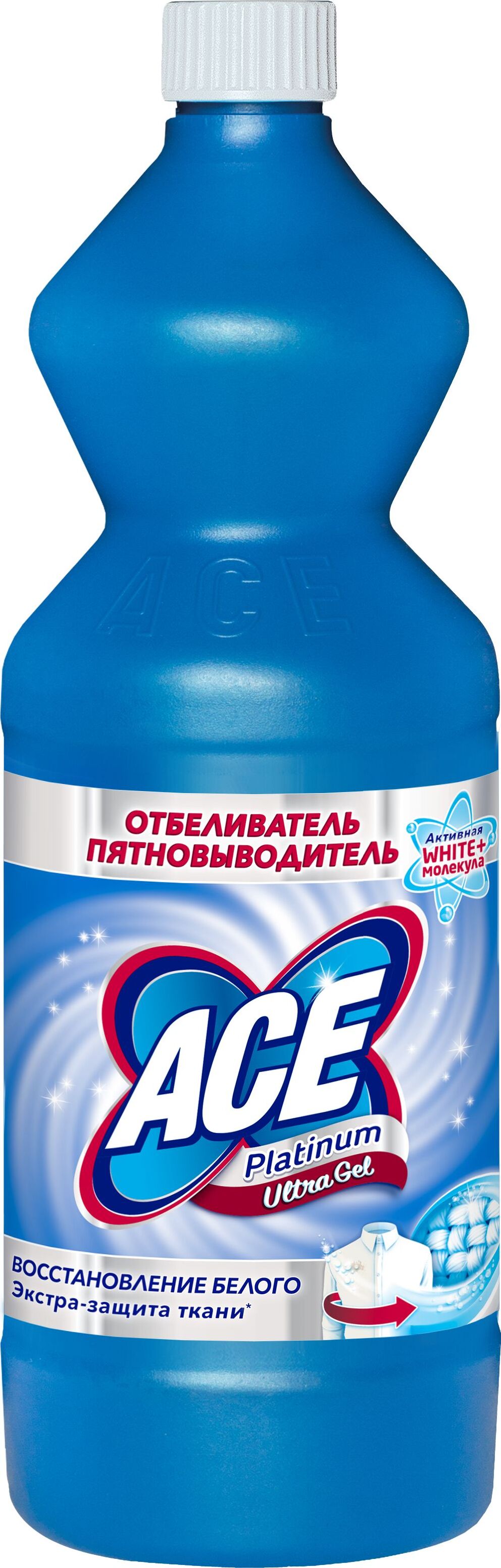 Отбеливатель ACE автомат 1,0л