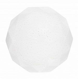 Свет-к потолочный LE LED CLL 041 24W 6К (Бриллиант) CN (325x90)