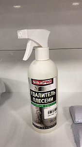 Удалитель плесени 0,5л.NikaPro