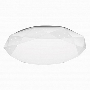 Свет-к потолочный LE LED CLL 041 60W 5К (Бриллиант) CN (500x80)