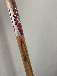 Скалка дерев. 80 см.