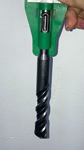 Бур SDS+  18*160мм по бет.  Резолюкс