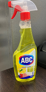 АВС Стеклоочиститель 0,500л