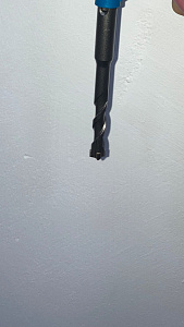 Бур SDS+ Rennbohr Quadro 4 грани 8x110 