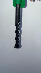 Бур SDS+  14*160мм по бет.  Резолюкс