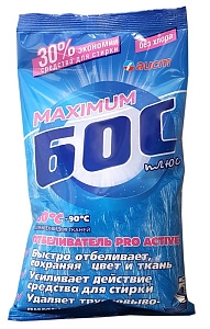 Отбеливатель Бос 250г