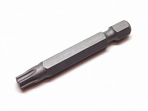 Бита torsion E6,3 TX-25-50мм "Nox Strong" (10 шт) 