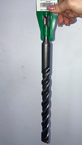 Бур SDS+  24*310мм по бет.  Резолюкс 