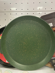 Лавашница 38см (х6)/34338 MAGNUM GREEN GRANITE 