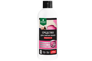 Средство д\снятия обоев 0,5л