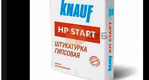 Штукатурка Старт гипс. 2кг.
